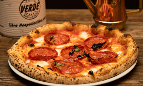 DIAVOLA